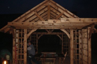projects